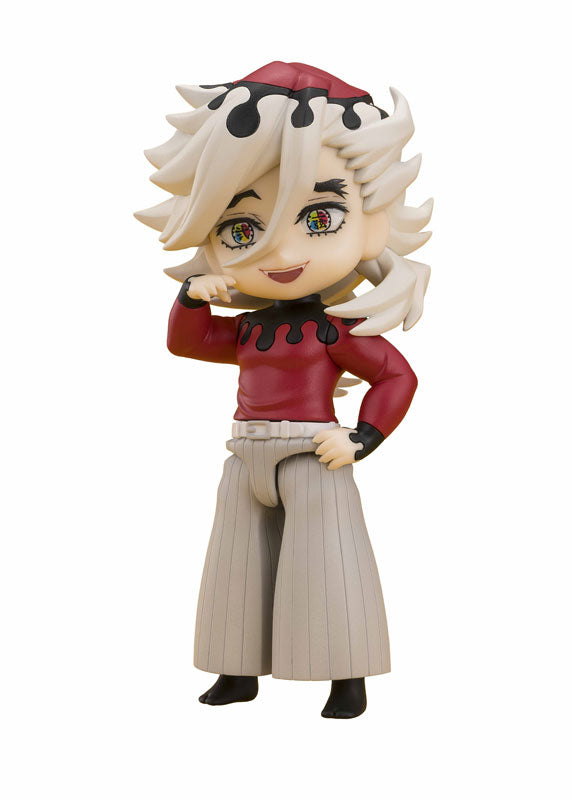 Demon Slayer Doma Figuarts Mini Figure #165 4-inch Bandai Spirits