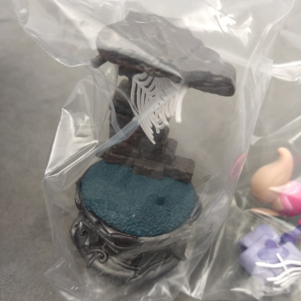 Re-Ment Pokemon Little Night Collection #3 Tinkatuff & Shuppet Figure Open Box