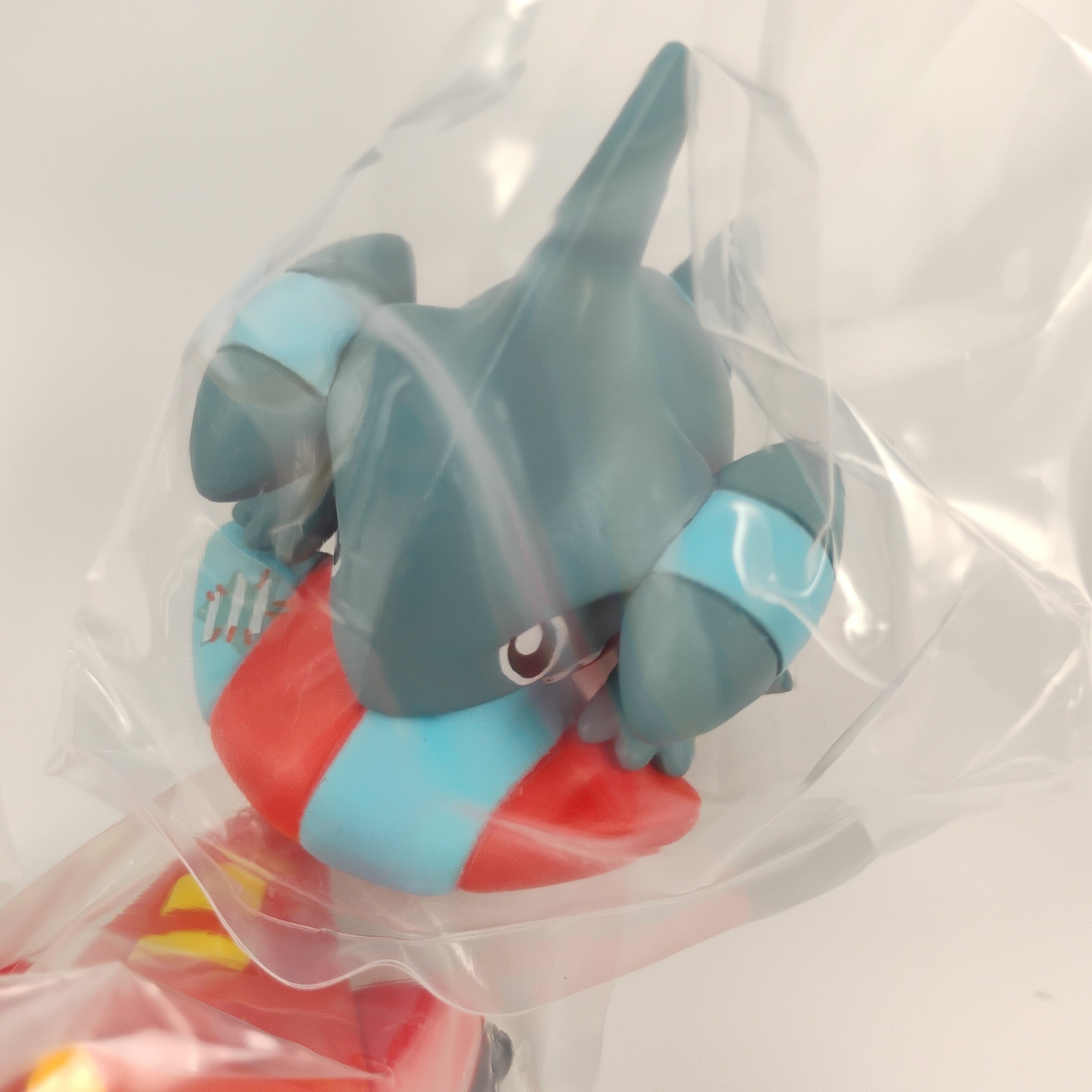 Pokemon At Home Relax Cushion Mascot Figure Complete Set