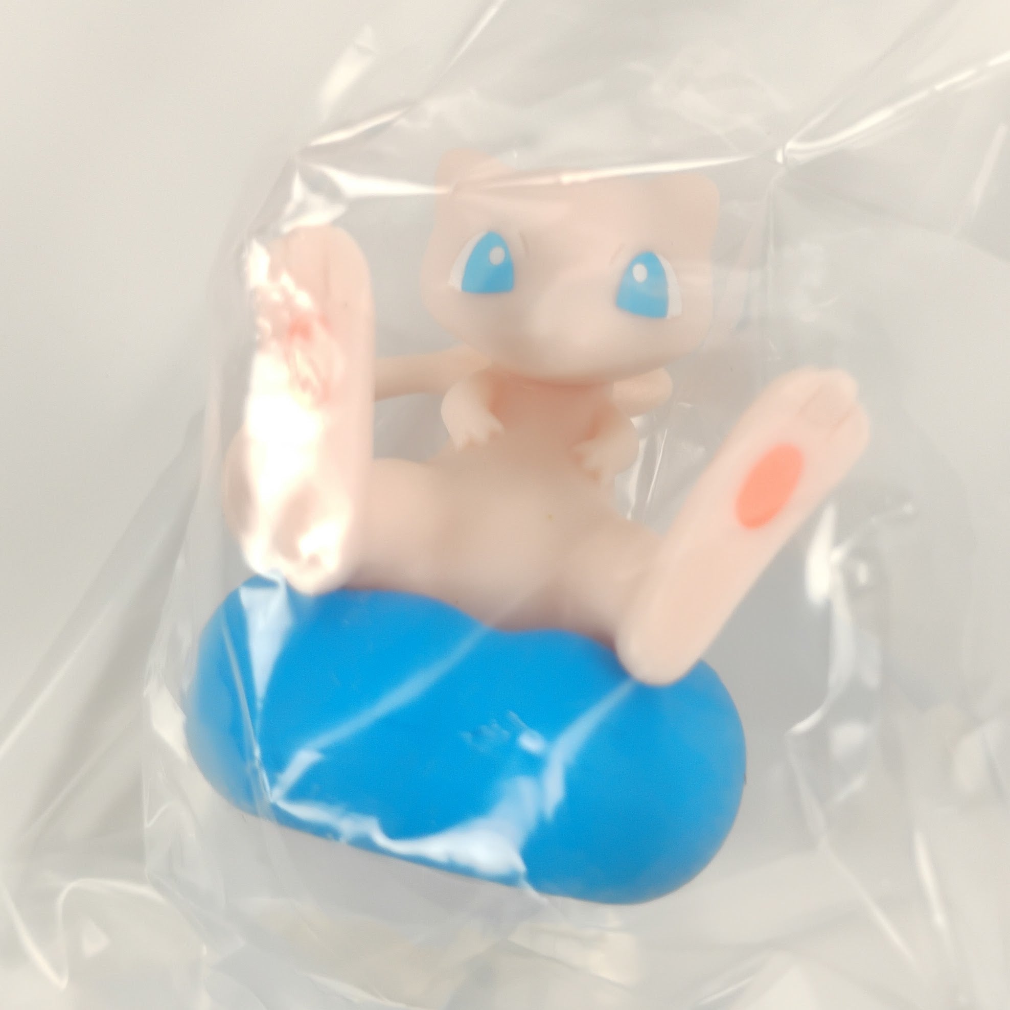 Pokemon At Home Relax Cushion Mascot Figure Complete Set