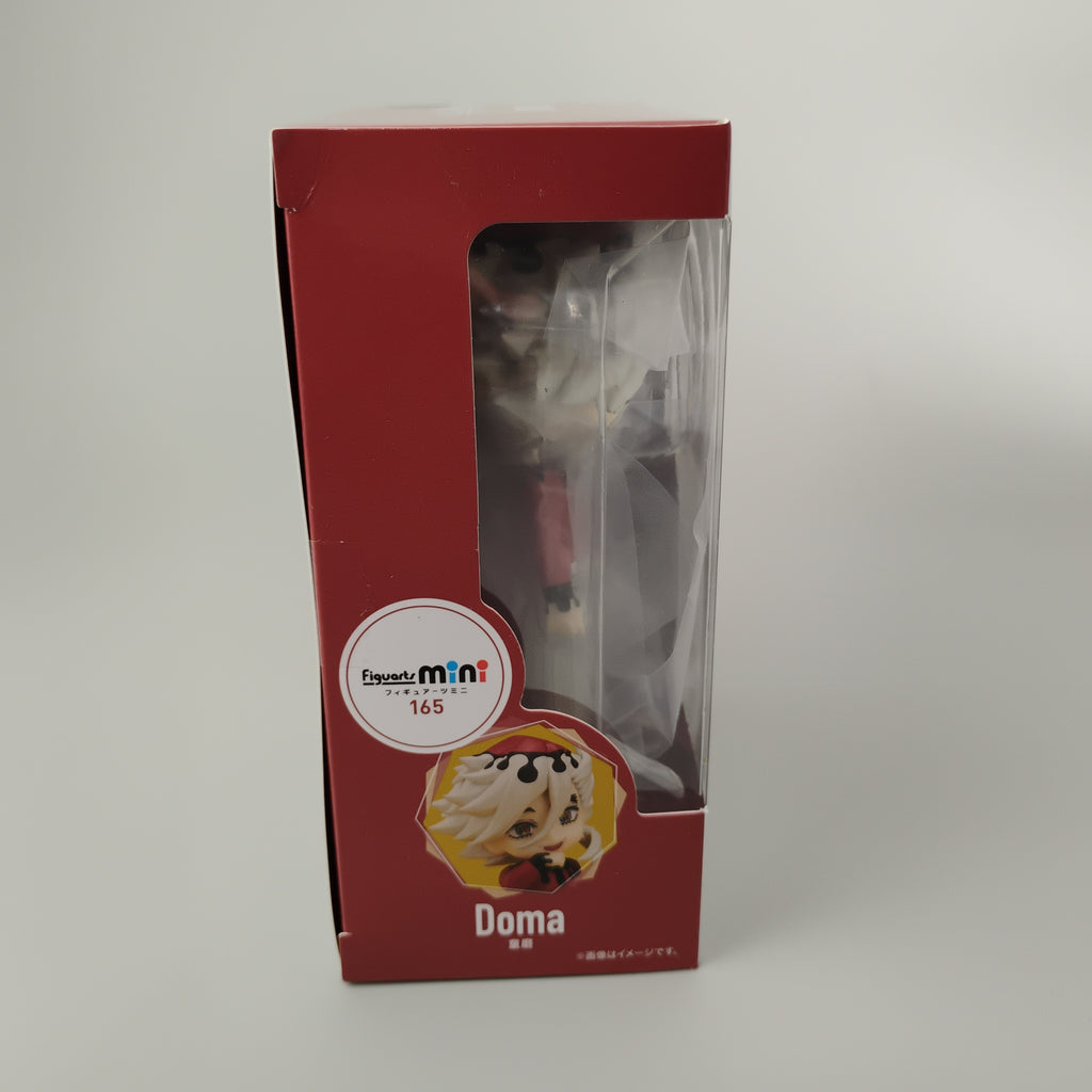 Demon Slayer Doma Figuarts Mini Figure #165 4-inch Bandai Spirits