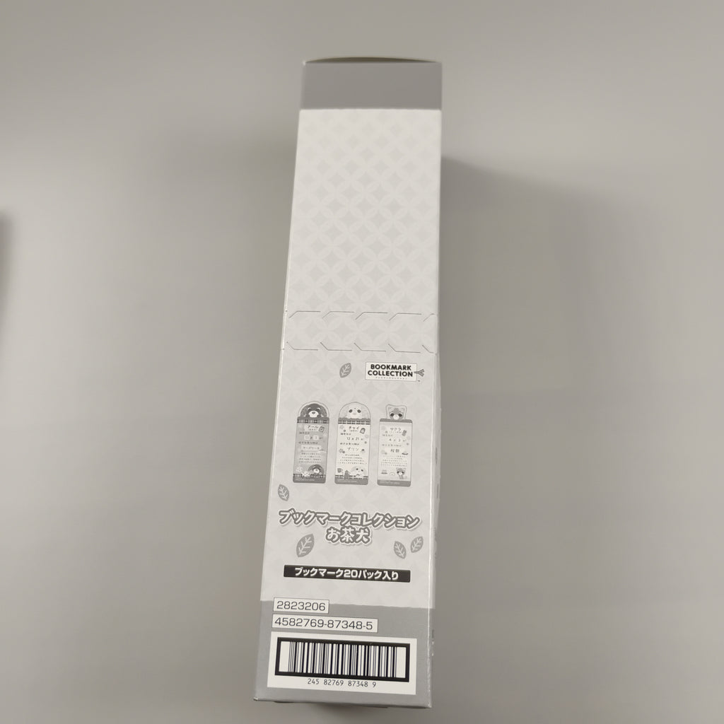 Ochaken Bookmark Collection 20pk Box