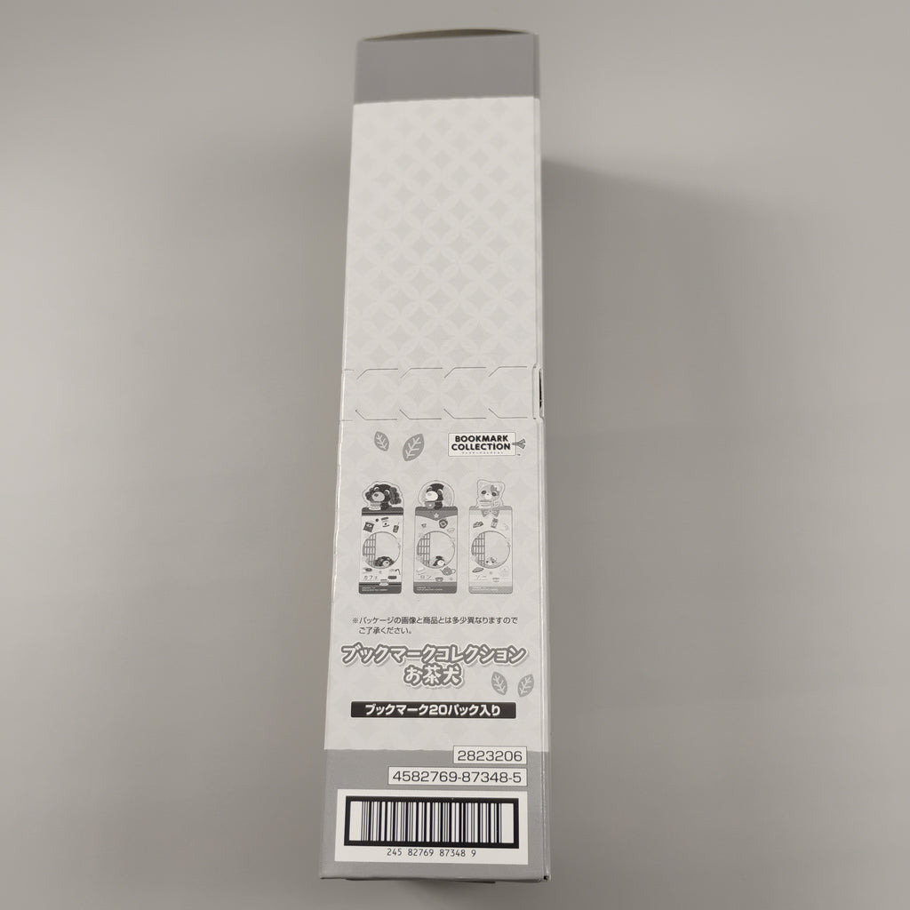 Ochaken Bookmark Collection 20pk Box