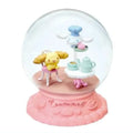 Re-Ment Cinnamoroll Terrarium Collection #1 Cafe Happy Days Figure